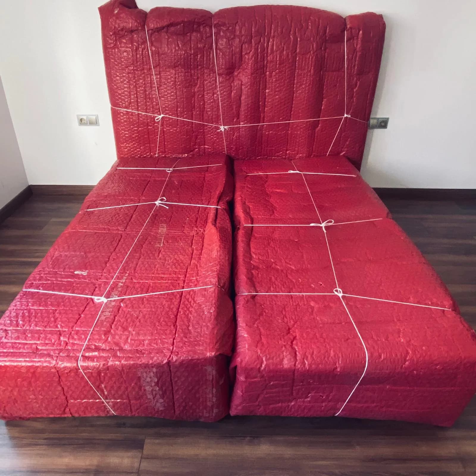 Geniş koltuk takımı