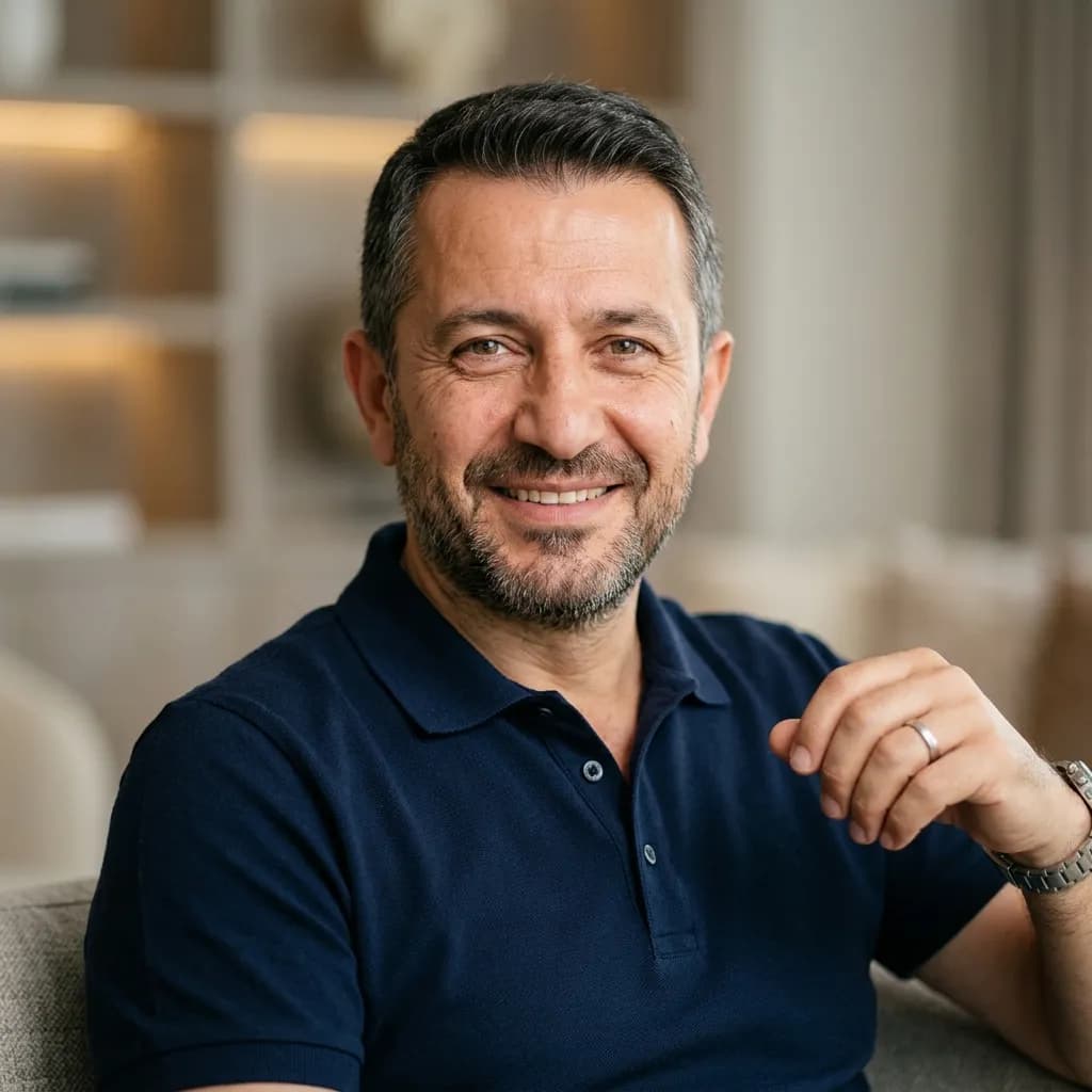 Mert Yılmaz