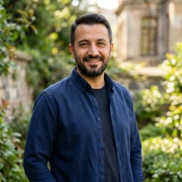 Mustafa B.