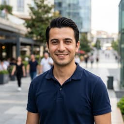 Kemal Y.