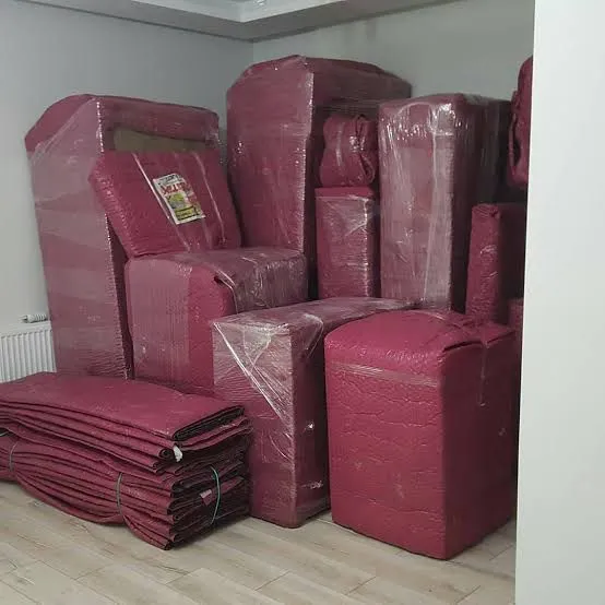 Mobilya söküm ve paket
