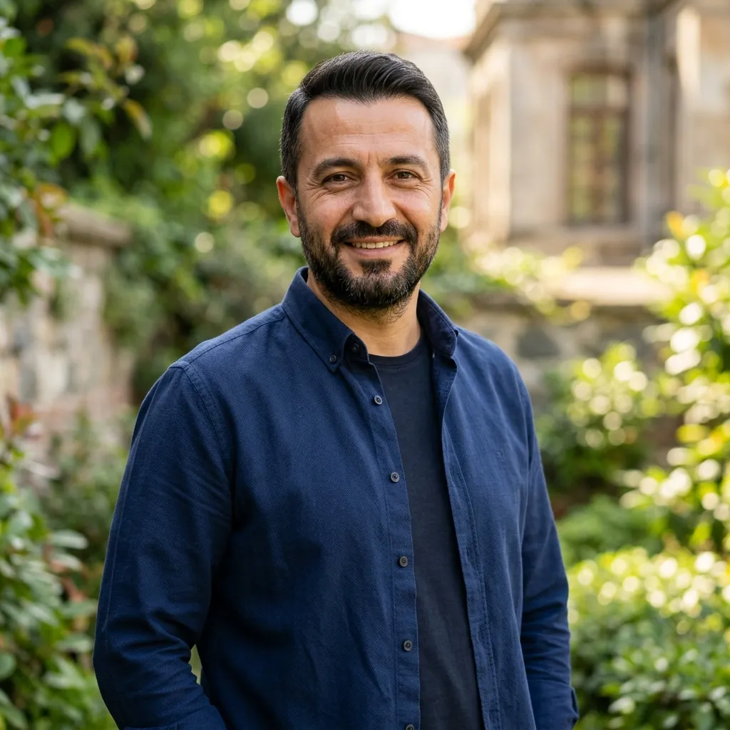 Ahmet Yılmaz