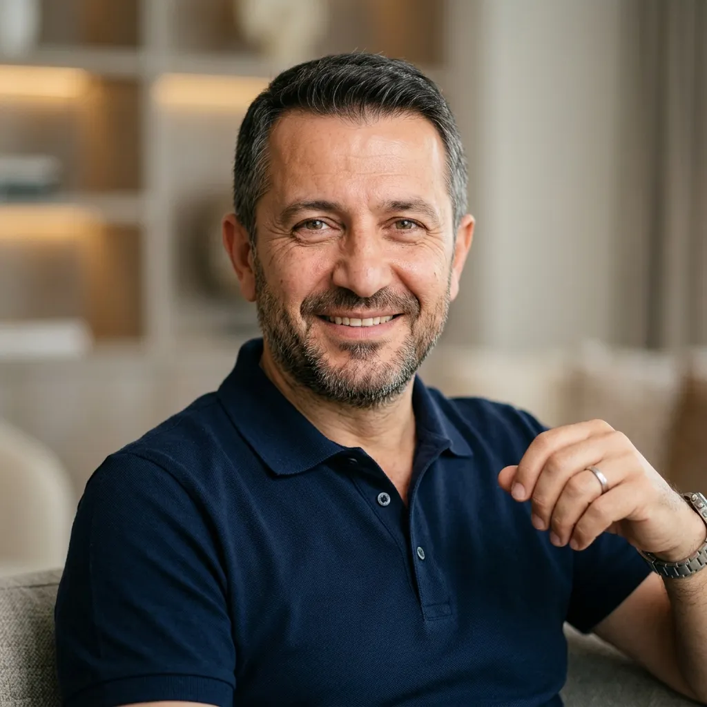 Mert Yılmaz